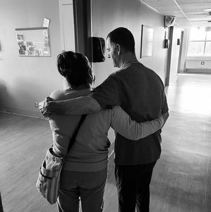 Meet your Posher, Melanie